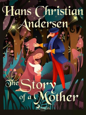 cover image of The Story of a Mother